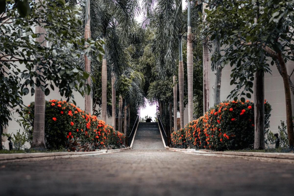 Sun Siyam Pasikudah - Hotel Photo 20