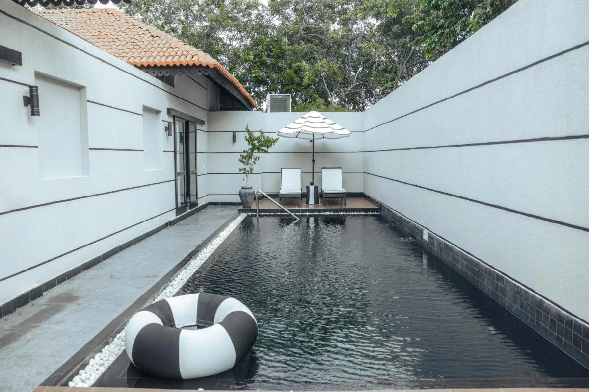 Sun Siyam Pasikudah - Hotel Photo 21