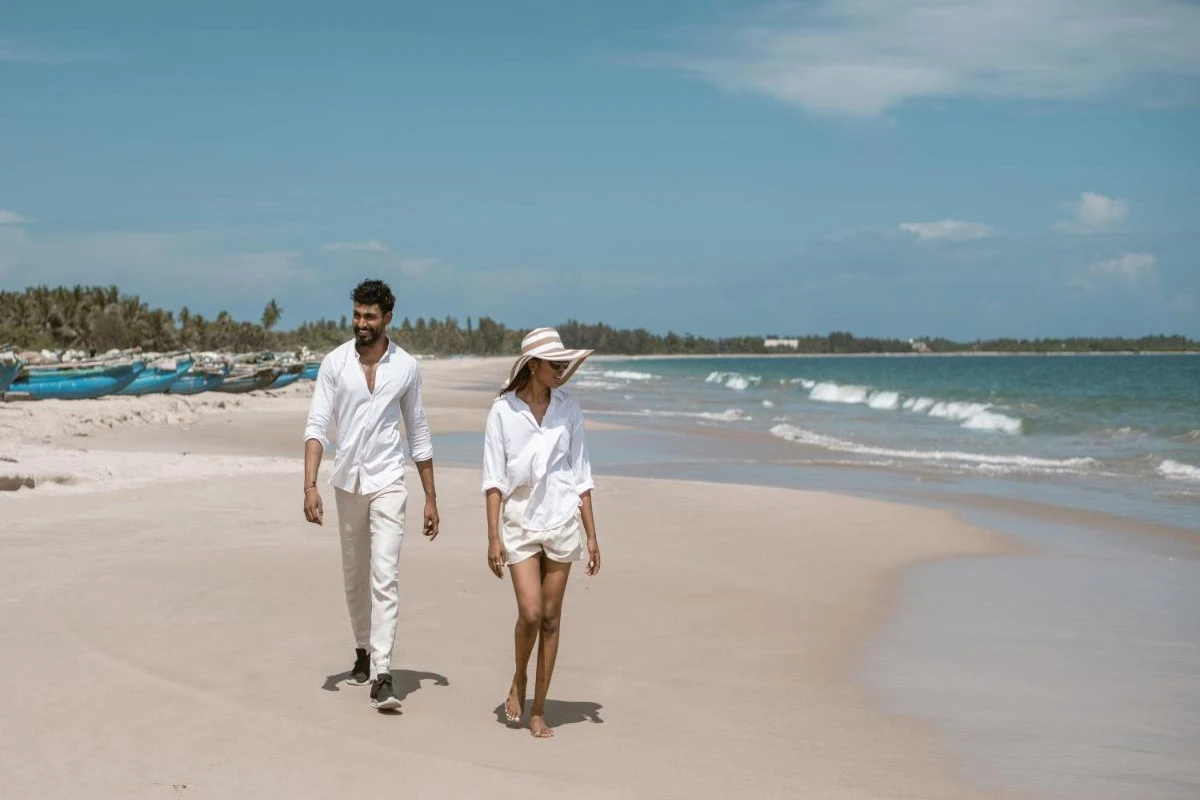 Sun Siyam Pasikudah - Hotel Photo 22