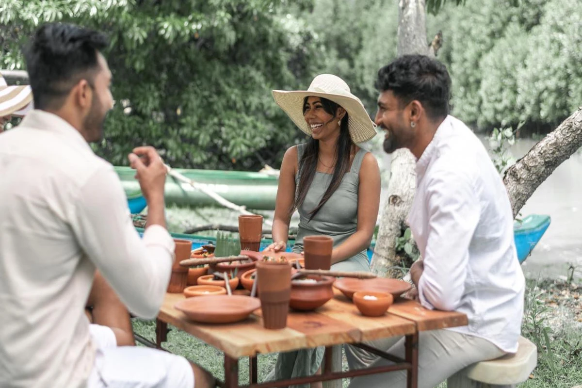 Sun Siyam Pasikudah - Hotel Photo 25