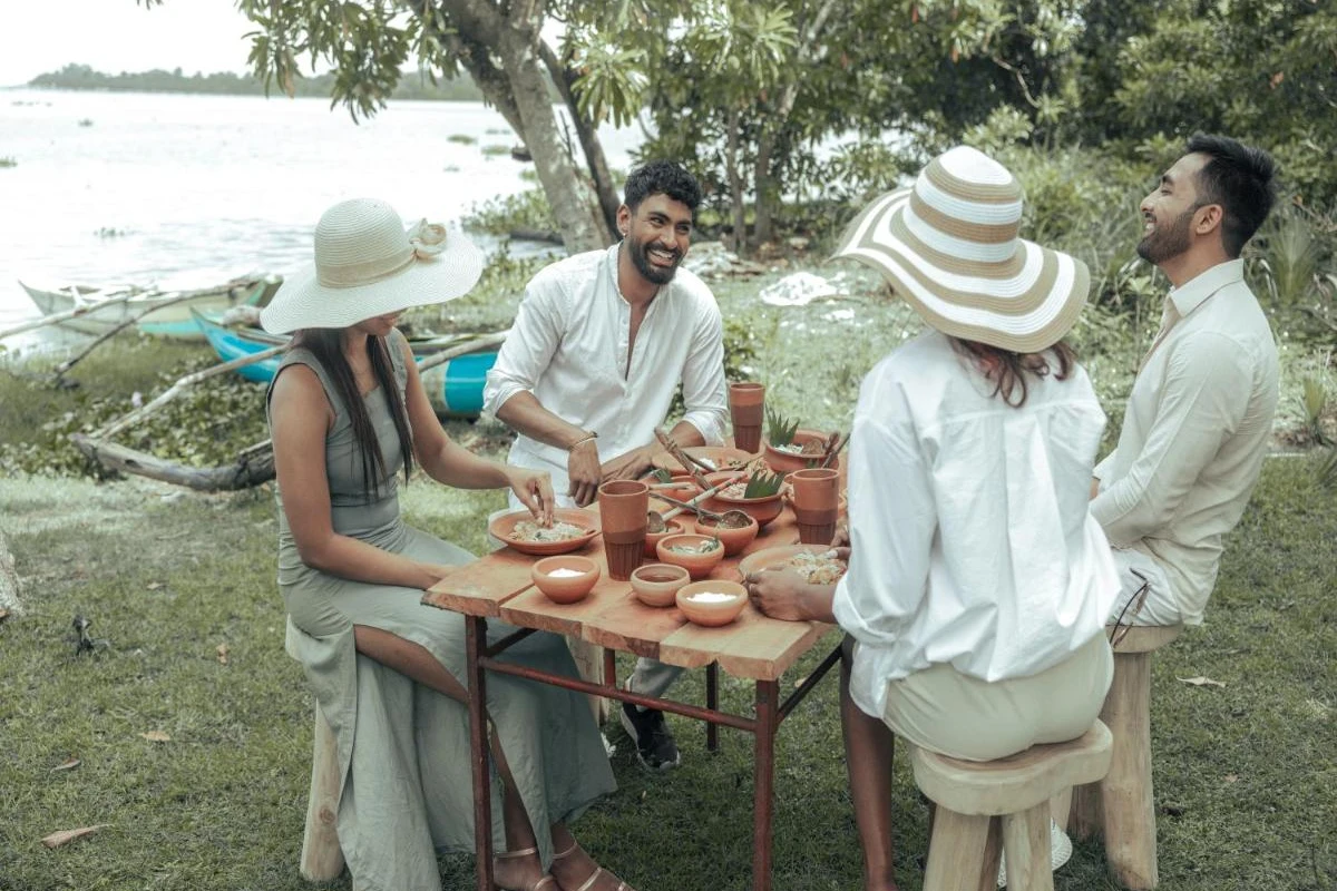 Sun Siyam Pasikudah - Hotel Photo 26