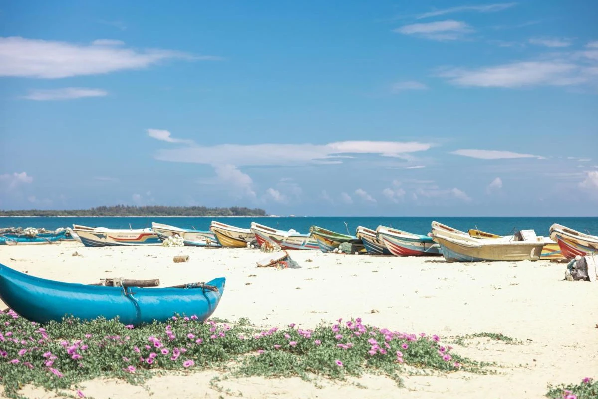 Sun Siyam Pasikudah - Hotel Photo 28