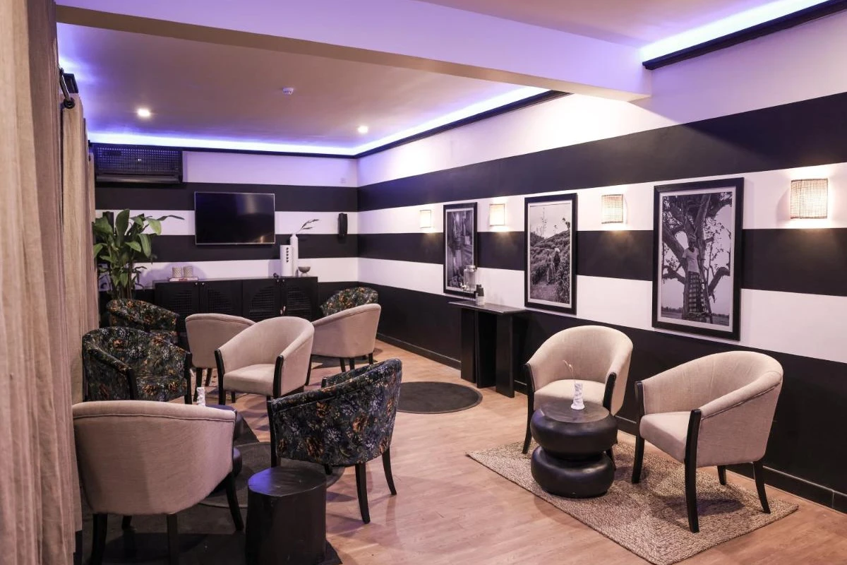 Sun Siyam Pasikudah - Hotel Photo 30