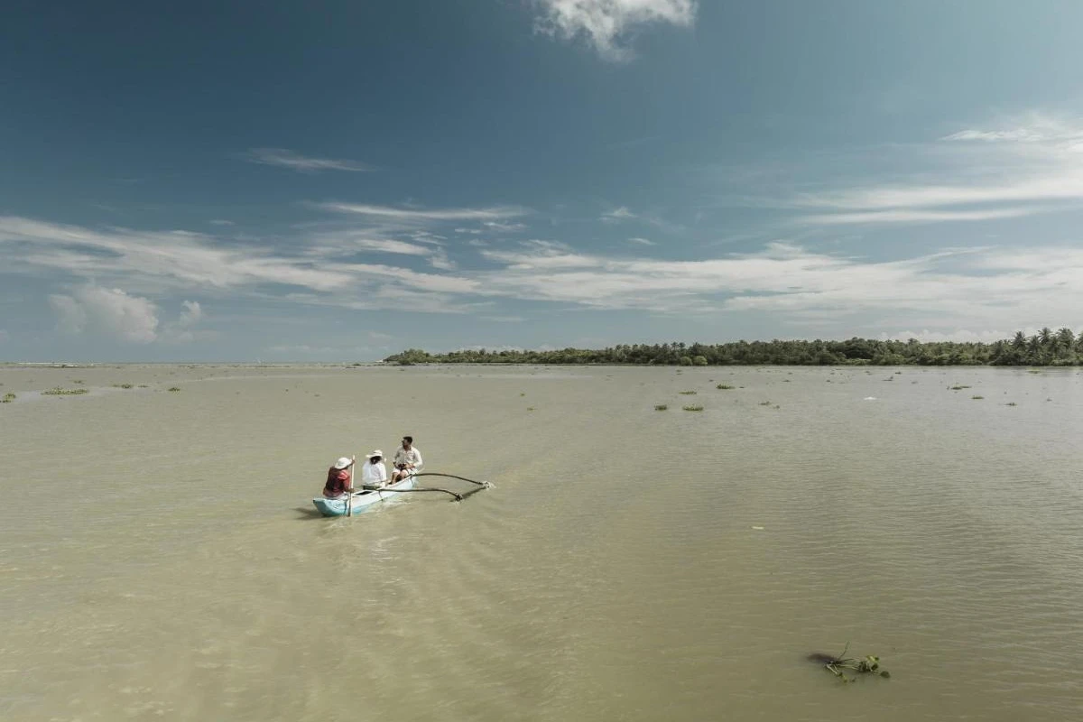 Sun Siyam Pasikudah - Hotel Photo 31