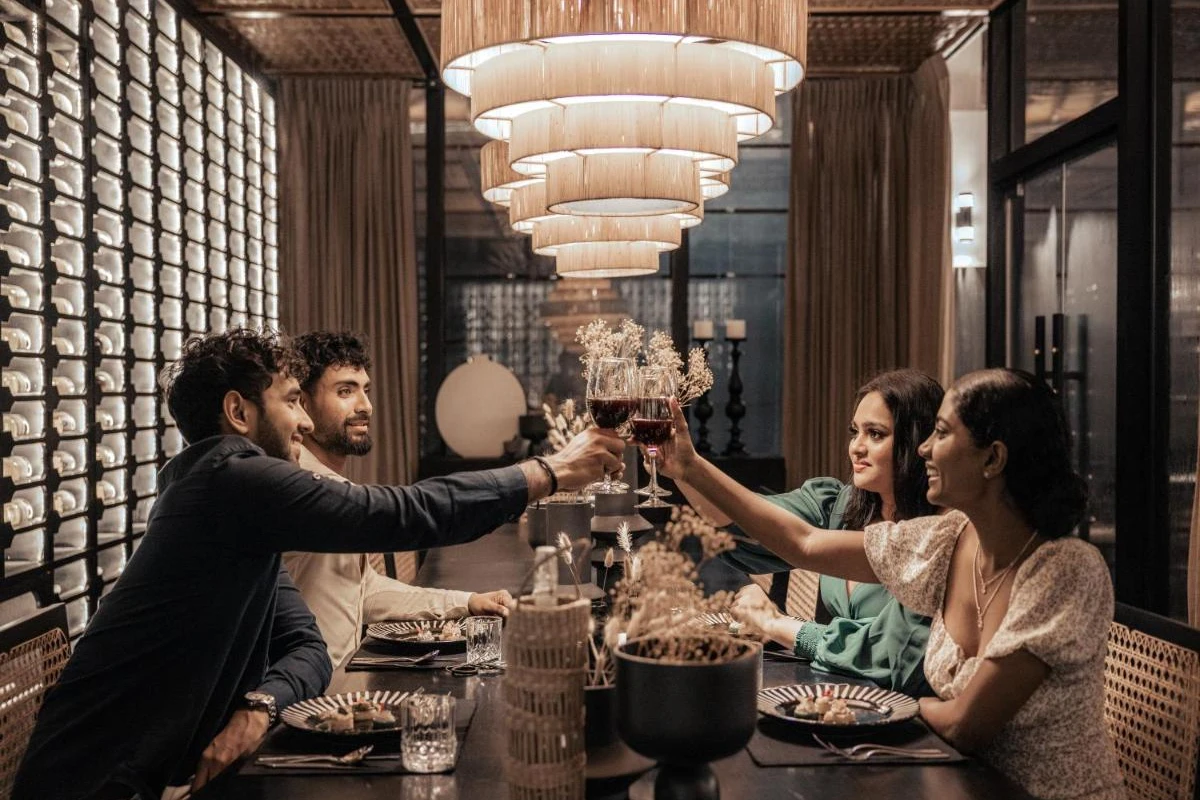 Sun Siyam Pasikudah - Hotel Photo 34