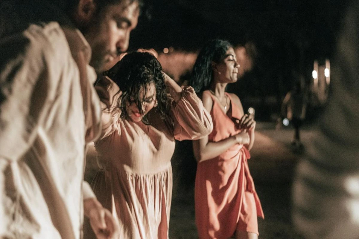 Sun Siyam Pasikudah - Hotel Photo 36