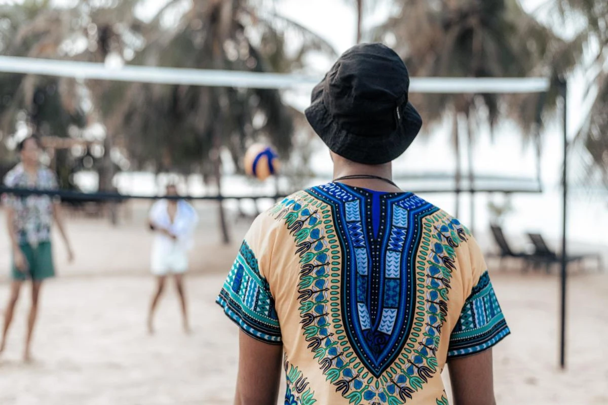 Sun Siyam Pasikudah - Hotel Photo 41