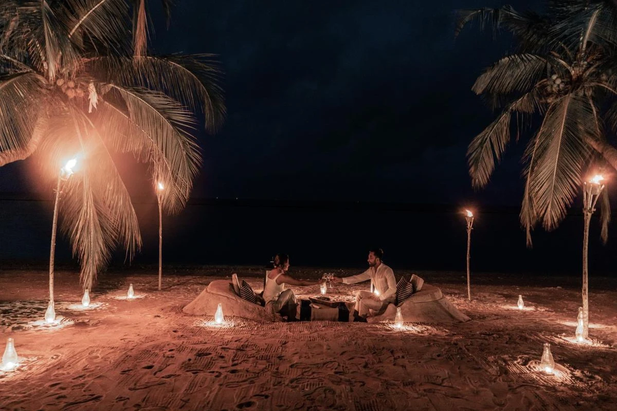 Sun Siyam Pasikudah - Hotel Photo 45