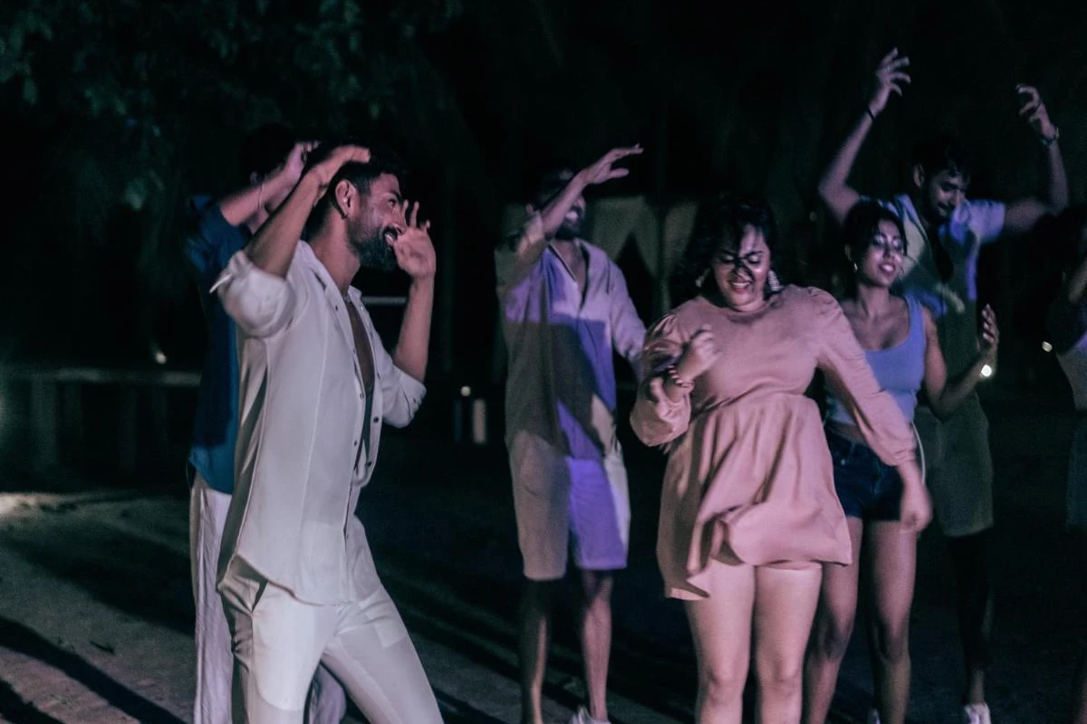 Sun Siyam Pasikudah - Hotel Photo 50