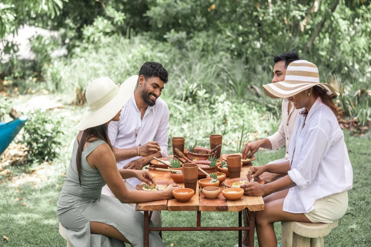 Sun Siyam Pasikudah - Hotel Photo 51