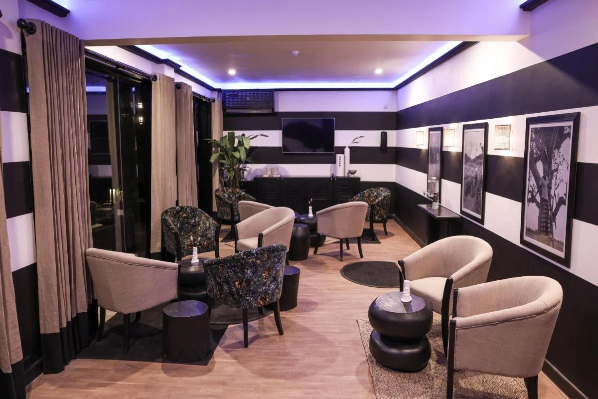 Sun Siyam Pasikudah - Hotel Photo 55