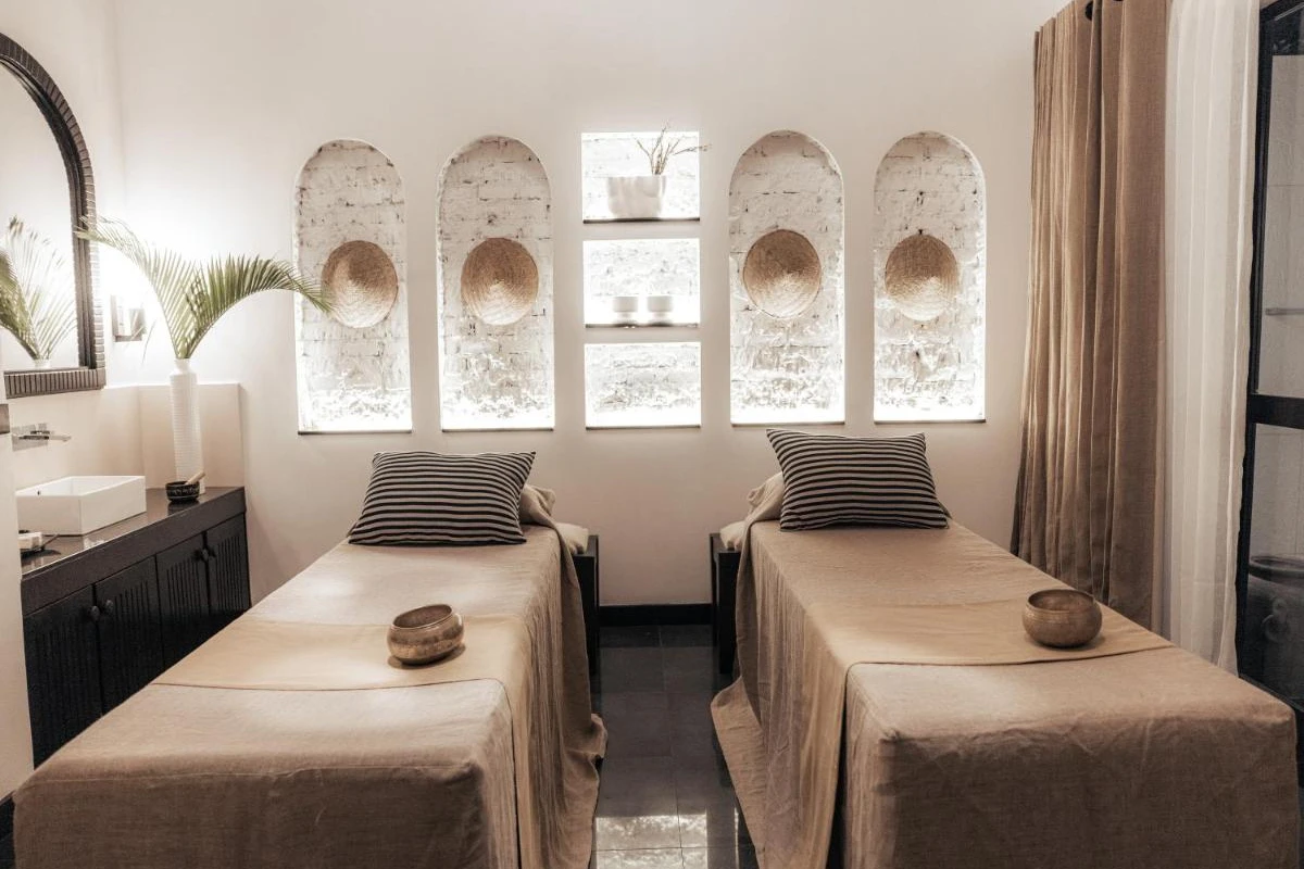 Sun Siyam Pasikudah - Hotel Photo 63