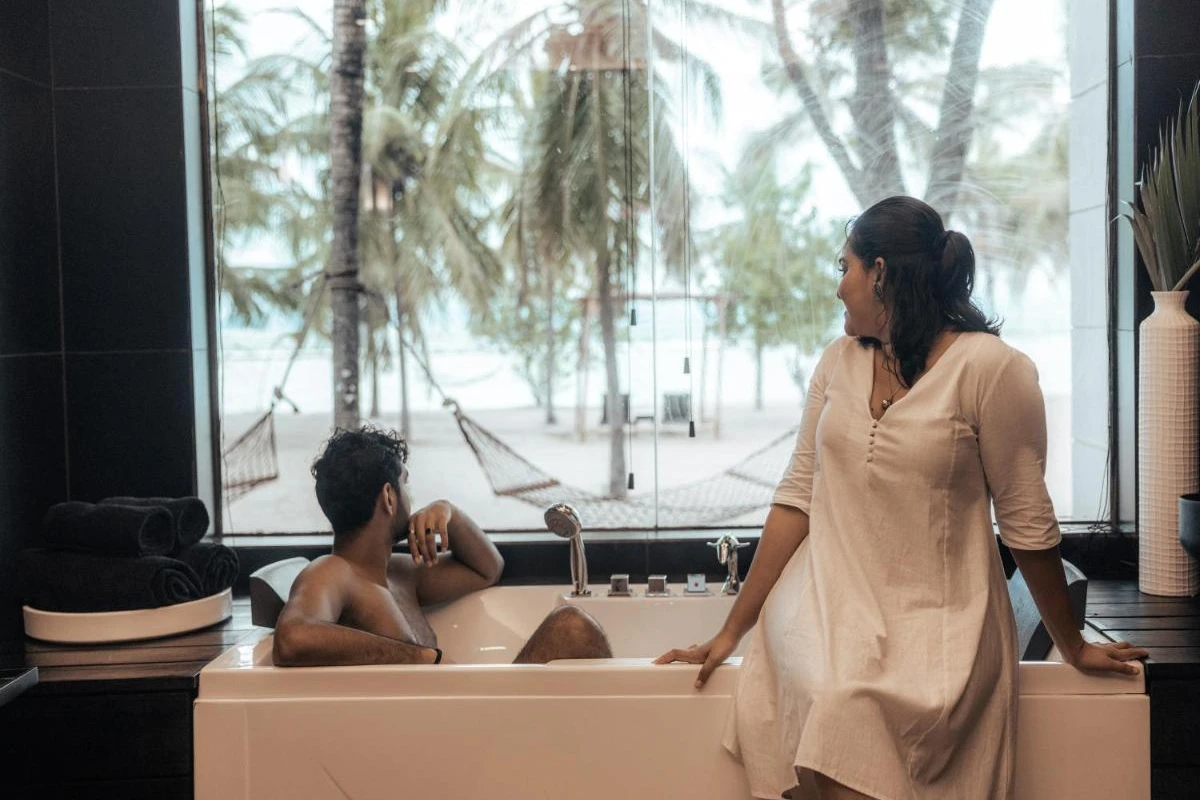 Sun Siyam Pasikudah - Hotel Photo 67