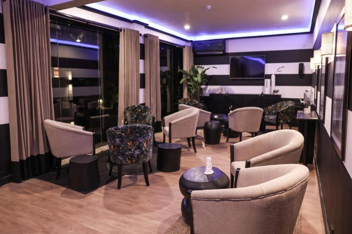 Sun Siyam Pasikudah - Hotel Photo 68