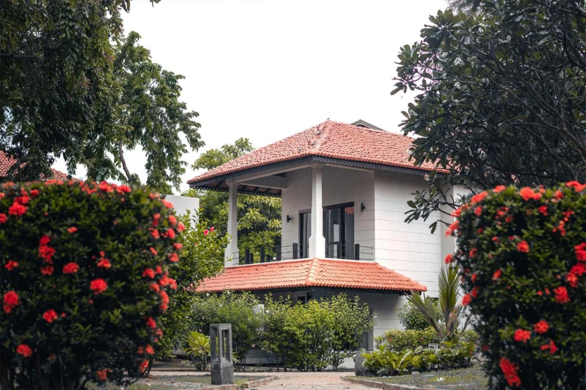 Sun Siyam Pasikudah - Hotel Photo 69