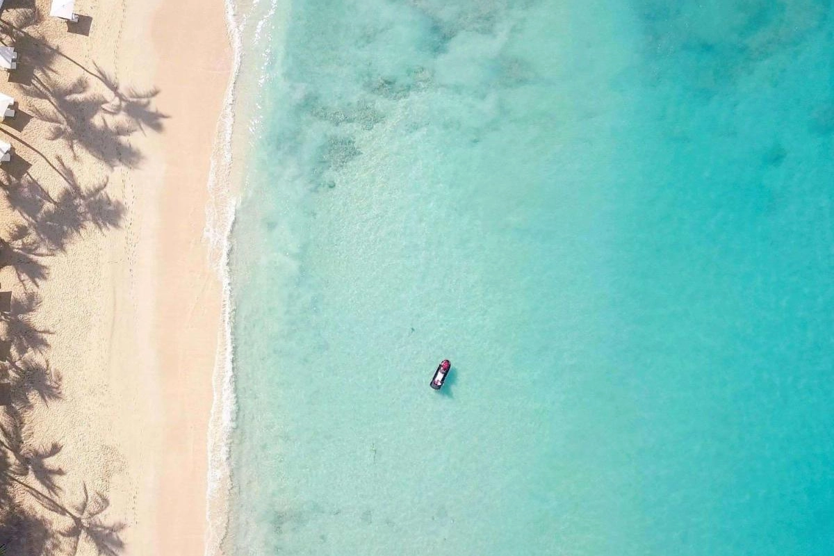 Fairmont Royal Pavilion - Hotel Photo 1