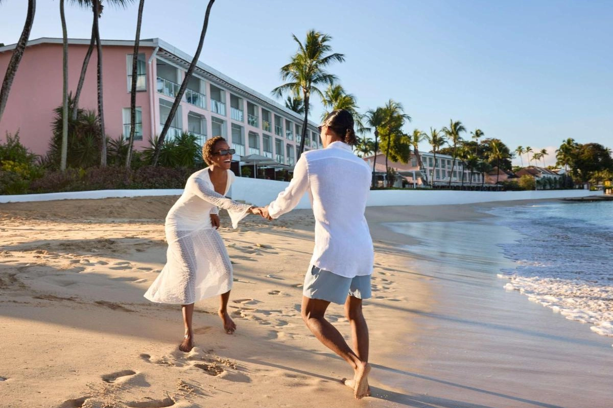 Fairmont Royal Pavilion - Hotel Photo 2