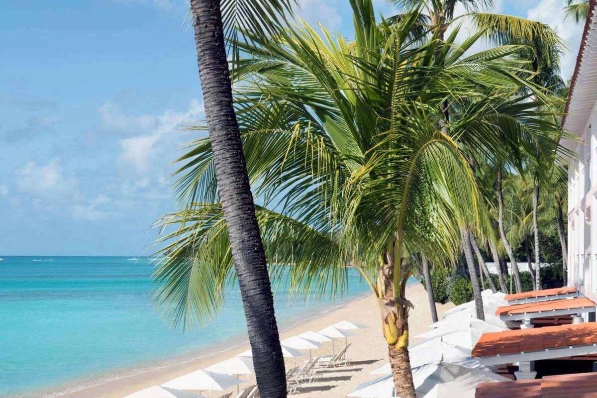 Fairmont Royal Pavilion - Hotel Photo 3