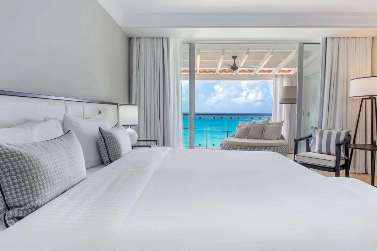 Fairmont Royal Pavilion - Hotel Photo 11