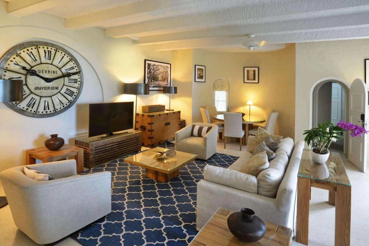 Fairmont Royal Pavilion - Hotel Photo 14