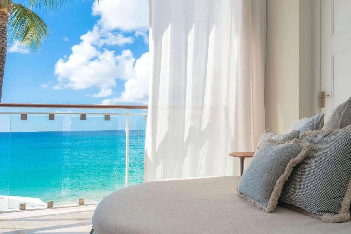 Fairmont Royal Pavilion - Hotel Photo 15