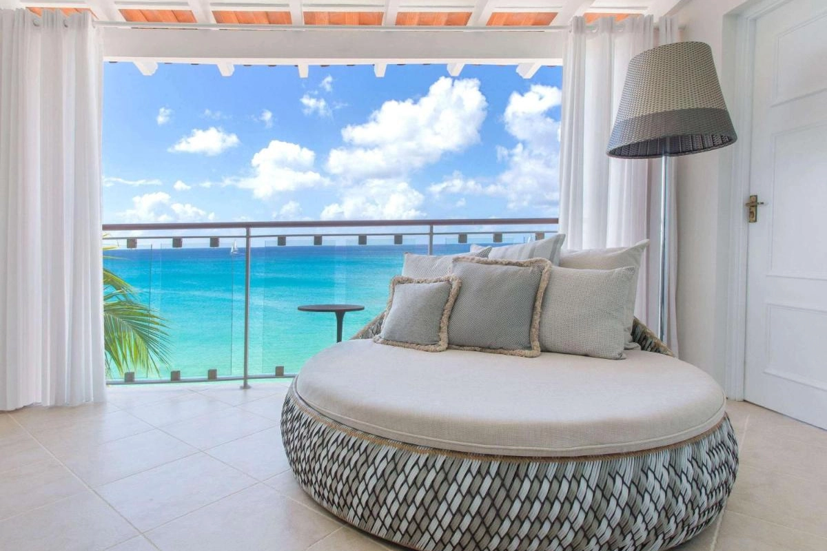 Fairmont Royal Pavilion - Hotel Photo 17