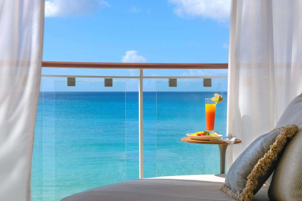 Fairmont Royal Pavilion - Hotel Photo 18