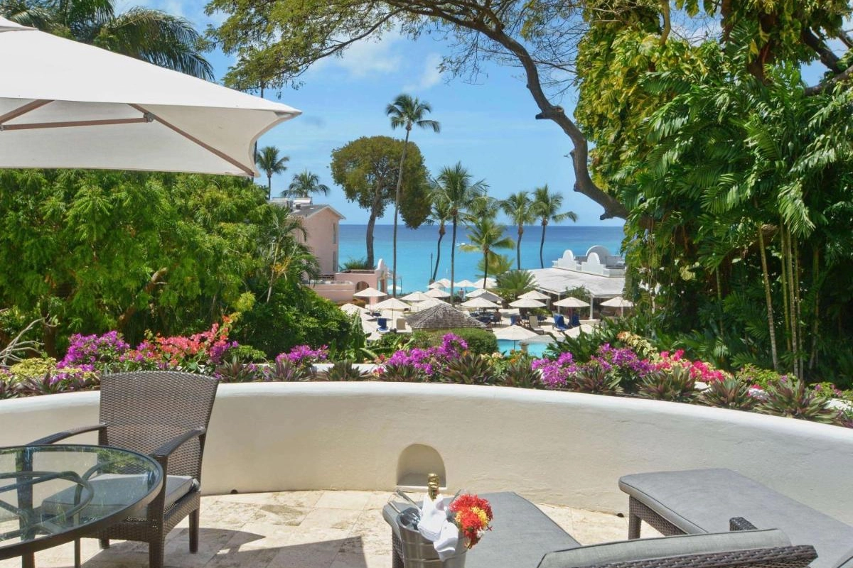 Fairmont Royal Pavilion - Hotel Photo 19