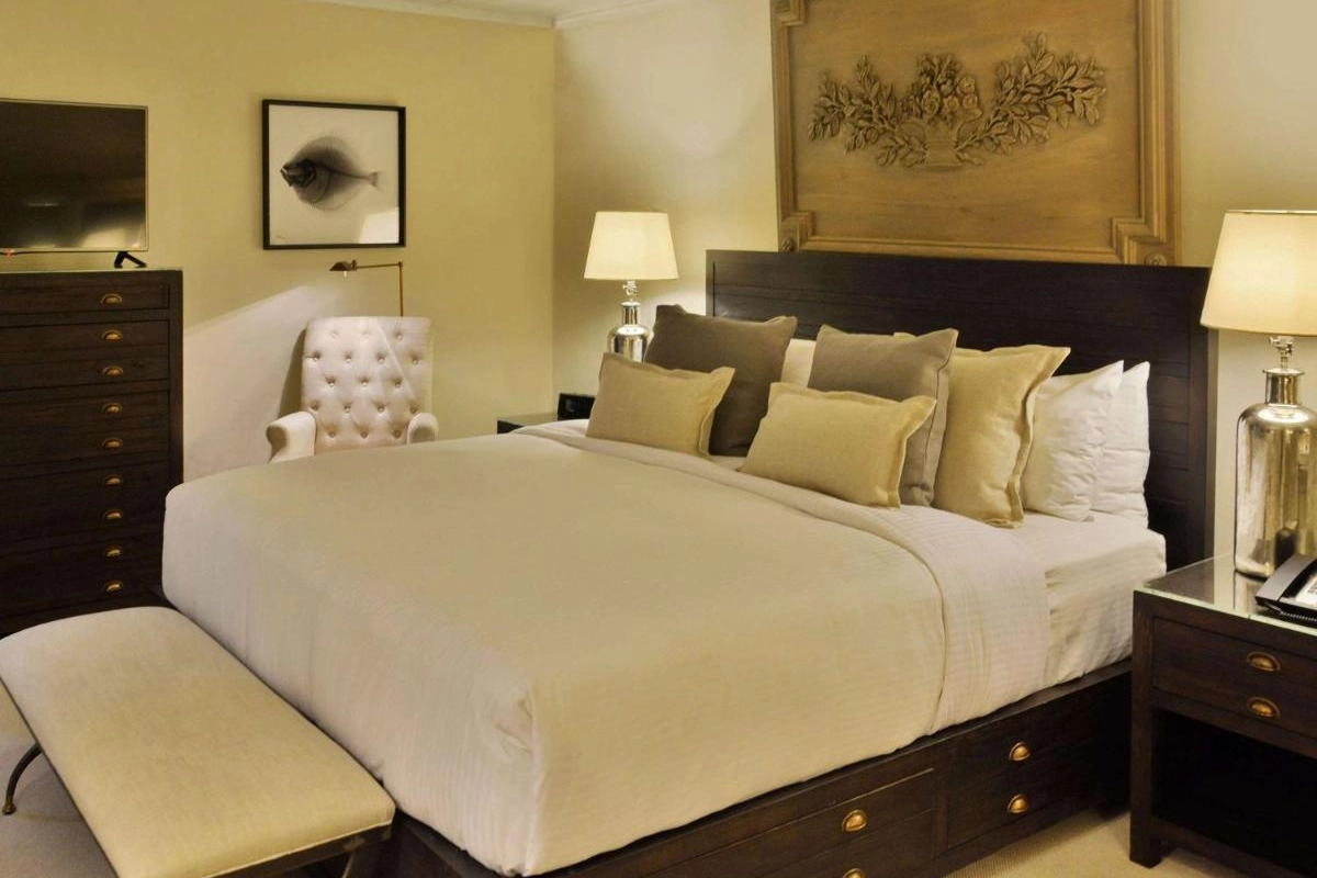 Fairmont Royal Pavilion - Hotel Photo 20