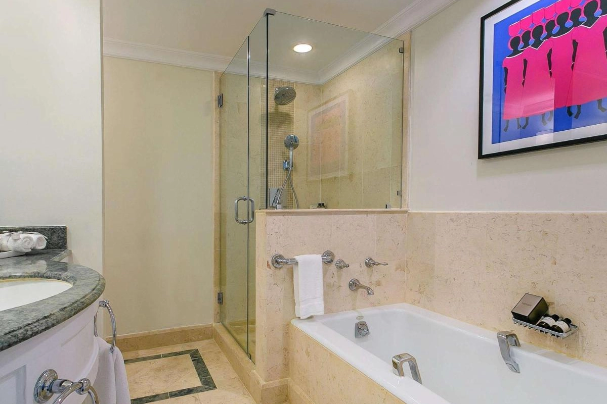 Fairmont Royal Pavilion - Hotel Photo 26