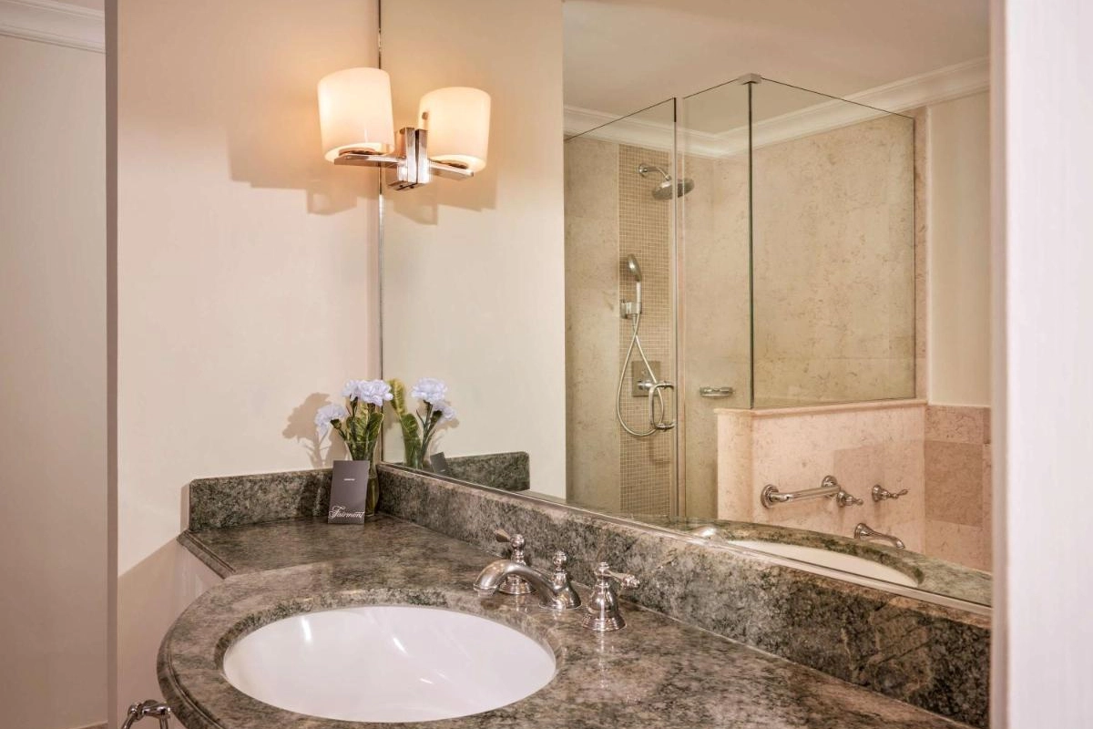 Fairmont Royal Pavilion - Hotel Photo 28