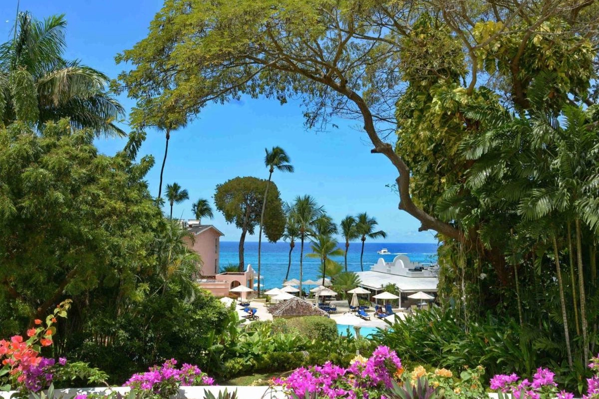 Fairmont Royal Pavilion - Hotel Photo 29