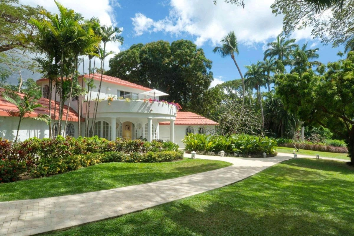 Fairmont Royal Pavilion - Hotel Photo 31