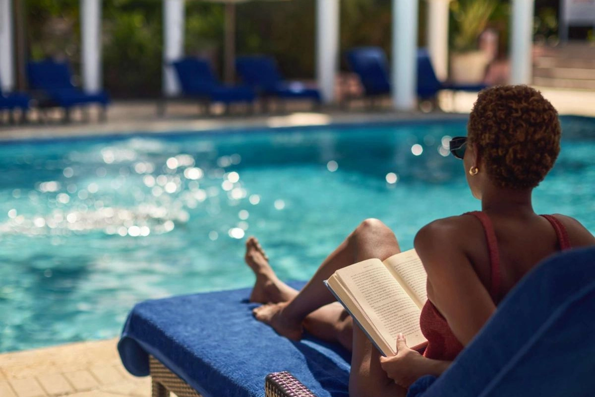 Fairmont Royal Pavilion - Hotel Photo 34