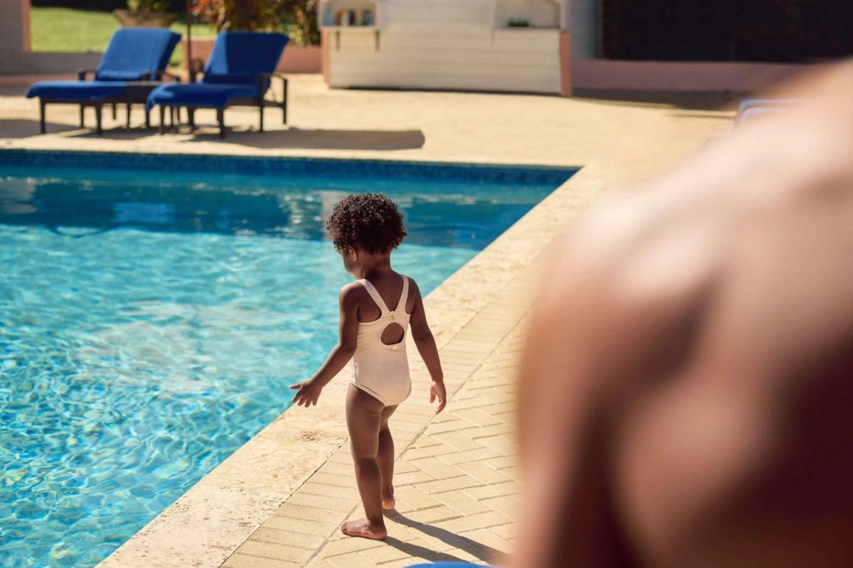 Fairmont Royal Pavilion - Hotel Photo 35