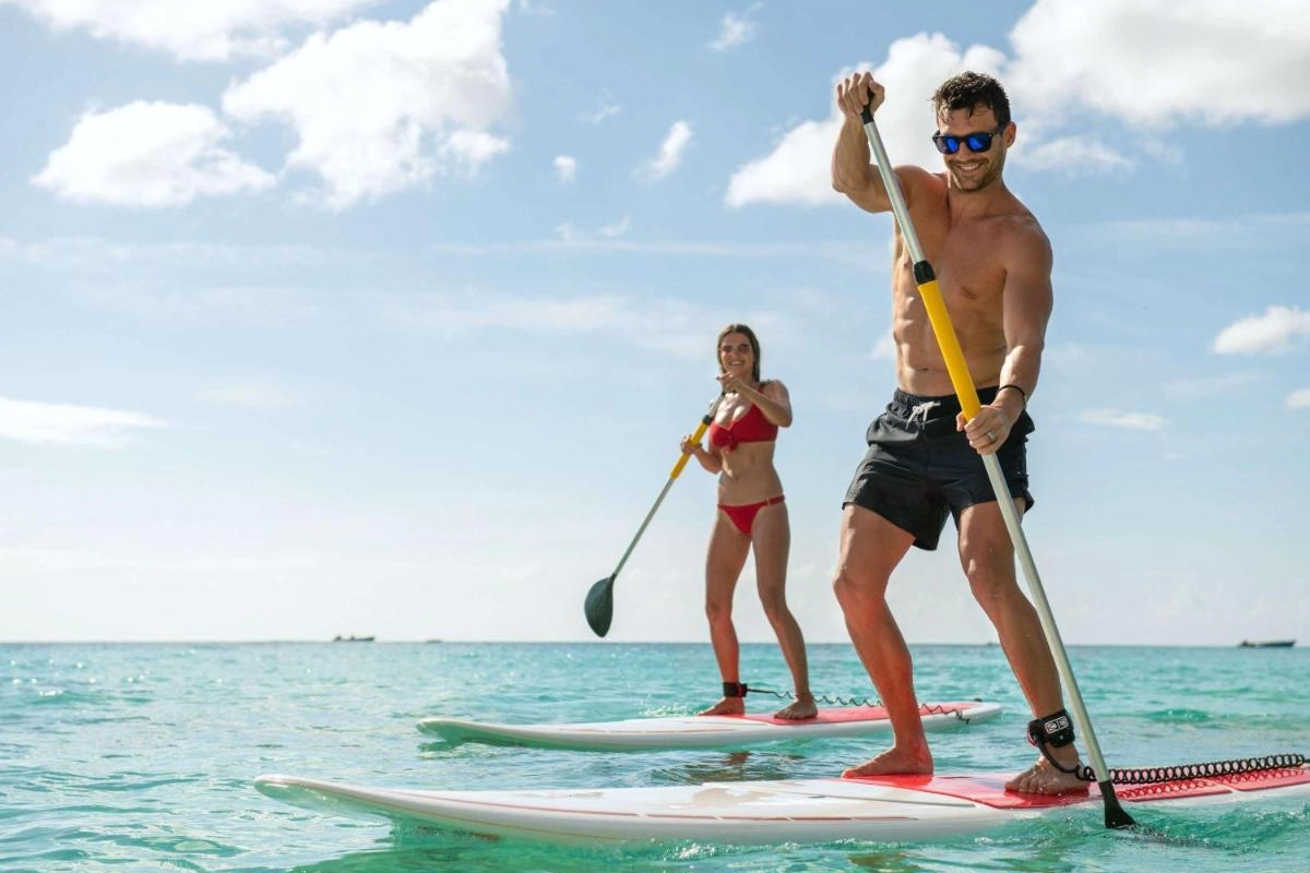 Fairmont Royal Pavilion - Hotel Photo 36