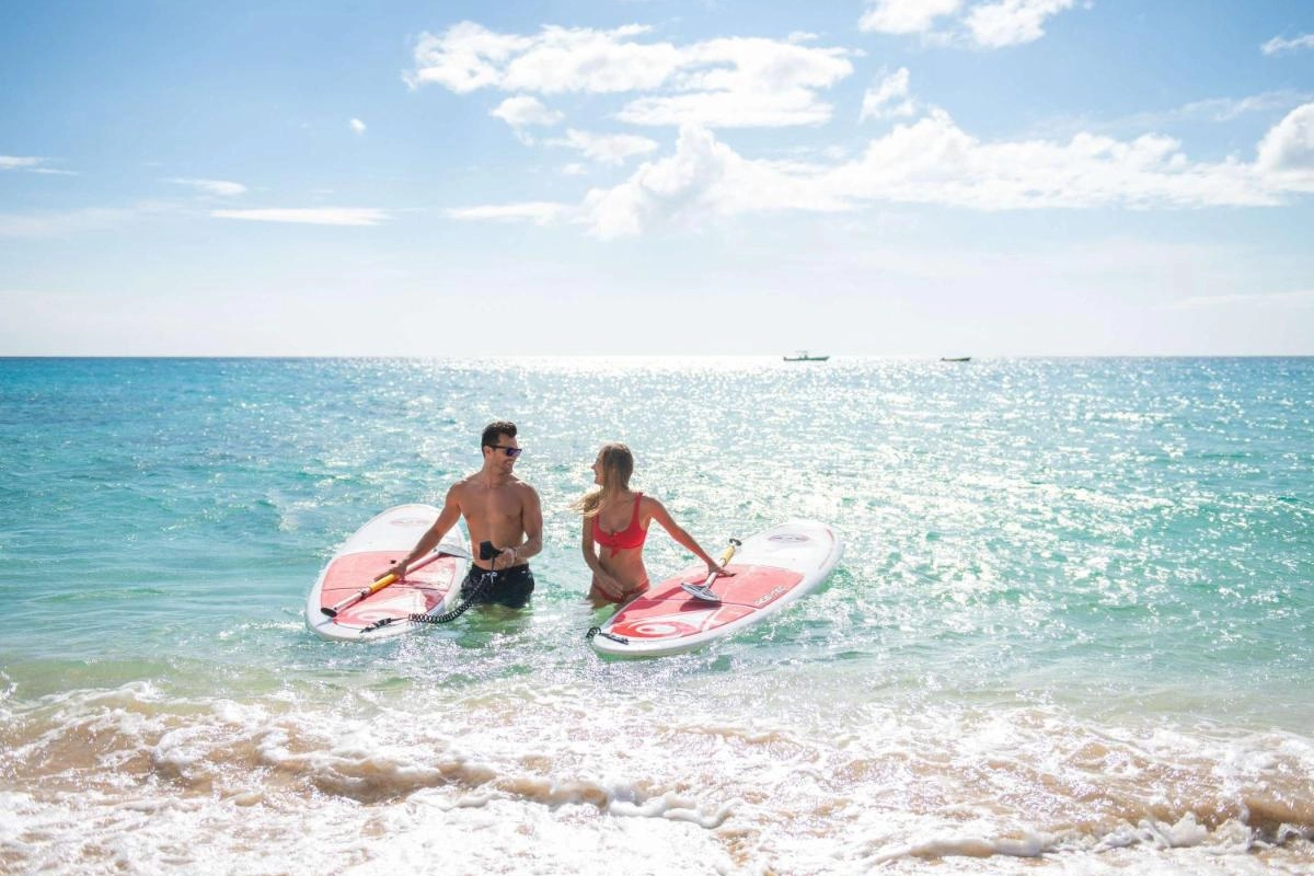 Fairmont Royal Pavilion - Hotel Photo 37