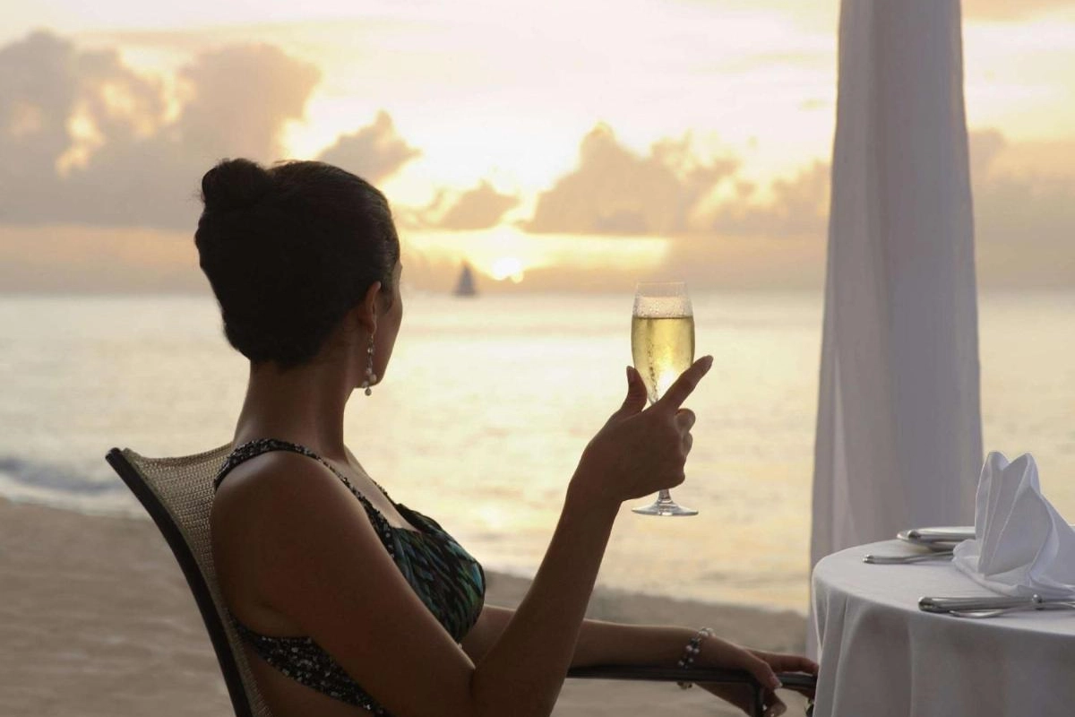 Fairmont Royal Pavilion - Hotel Photo 39