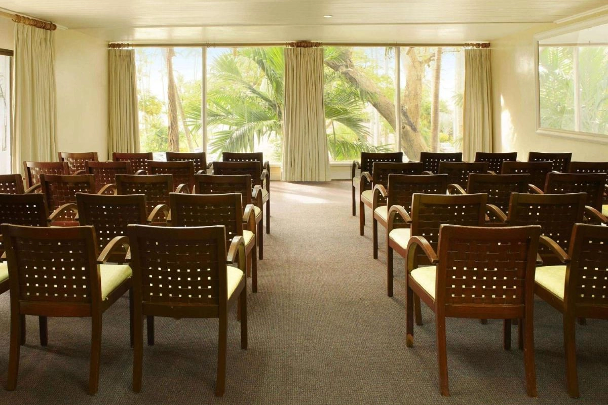 Fairmont Royal Pavilion - Hotel Photo 42