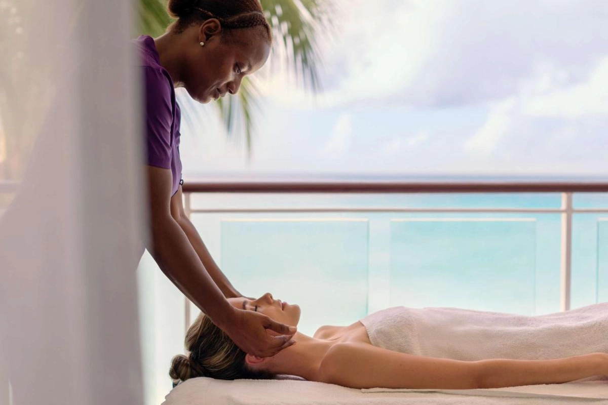 Fairmont Royal Pavilion - Hotel Photo 43