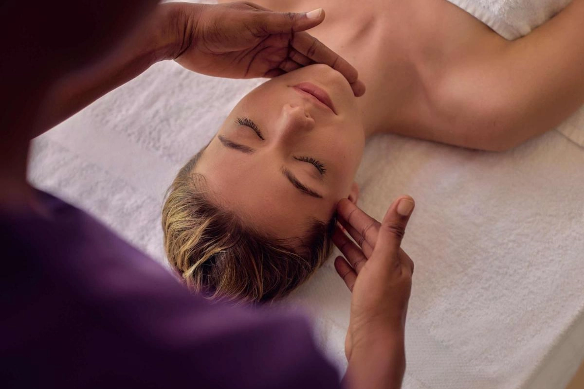 Fairmont Royal Pavilion - Hotel Photo 44