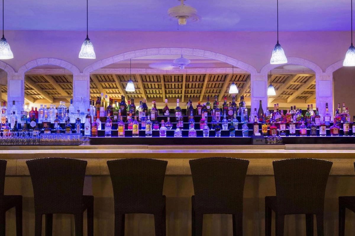 Fairmont Royal Pavilion - Hotel Photo 45