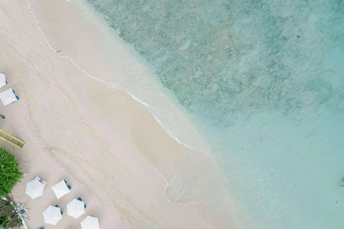 Fairmont Royal Pavilion - Hotel Photo 46