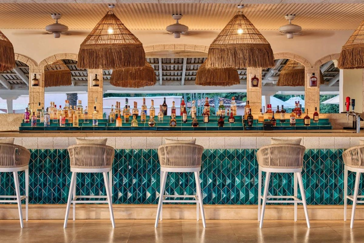 Fairmont Royal Pavilion - Hotel Photo 48