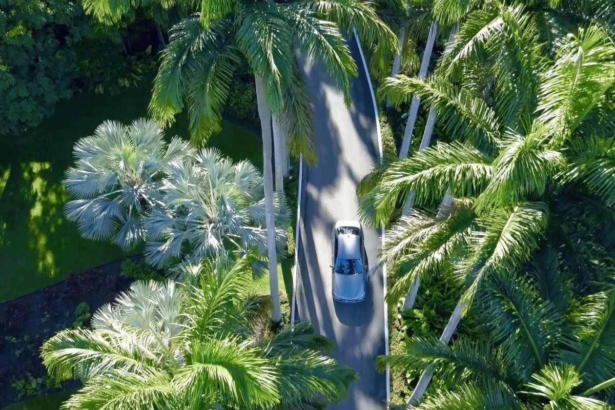 Fairmont Royal Pavilion - Hotel Photo 51