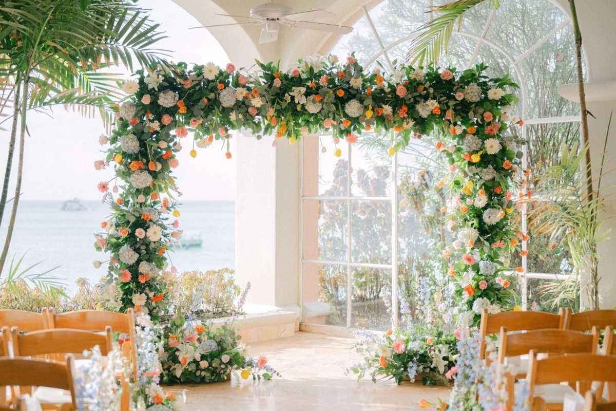 Fairmont Royal Pavilion - Hotel Photo 52