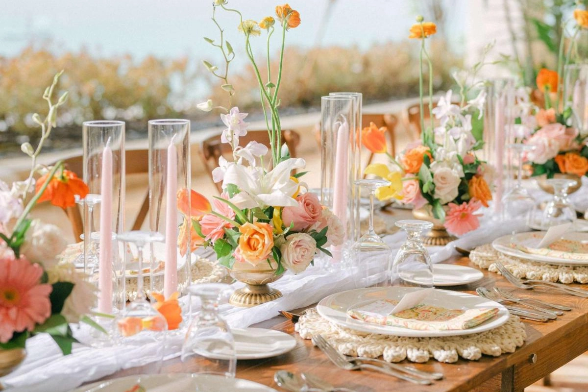 Fairmont Royal Pavilion - Hotel Photo 53