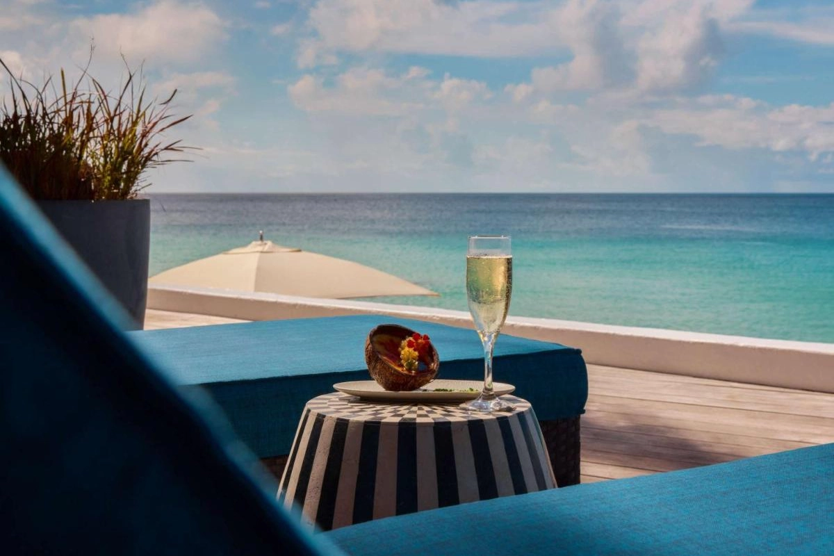 Fairmont Royal Pavilion - Hotel Photo 54