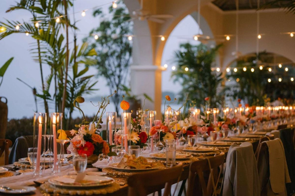 Fairmont Royal Pavilion - Hotel Photo 55