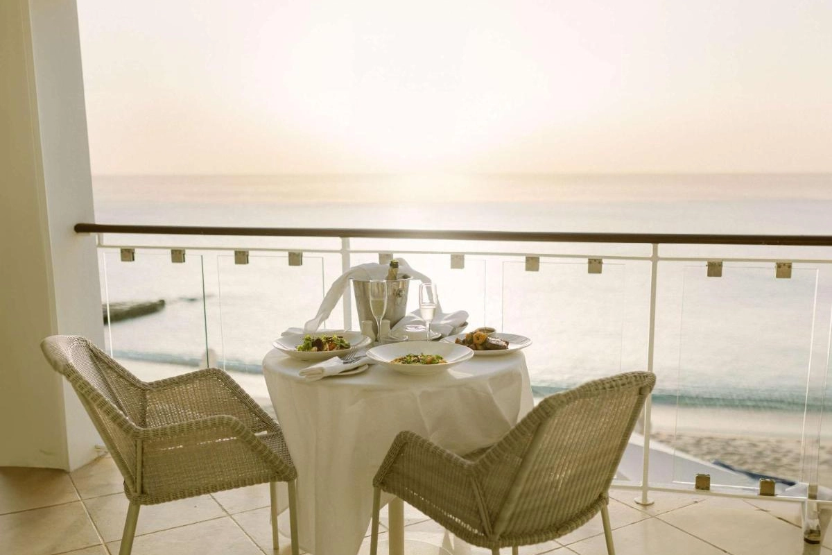 Fairmont Royal Pavilion - Hotel Photo 56